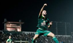 Persebaya di Puncak Klasemen Liga 1, Rashid: Alhamdulillah - JPNN.com