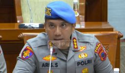 Fakta Penembakan Gamma Terungkap, Tak seperti Omongan Kapolrestabes Semarang - JPNN.com