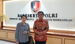 Kapolri Diminta Segera Tindak Oknum yang Bermain di Kasus Hotel Sing Ken Ken - JPNN.com