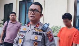 3 Pelaku Begal Anggota TNI di Medan Masih di Bawah Umur, Korban Ditendang - JPNN.com