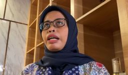 Ummi Siap Lawan Putusan DKPP yang Mencopotnya dari Kursi Ketua KPU Jabar - JPNN.com