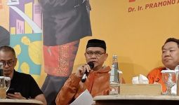 Cak Lontong Sebut Pramono Anung-Rano Karno Unggul di 42 Kecamatan - JPNN.com