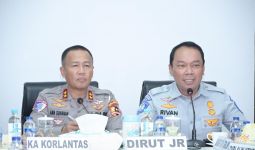 Menjelang Nataru, Jasa Raharja & Korlantas Polri Survei Rekayasa Lalin di Jateng - JPNN.com