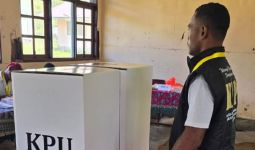 Sebanyak 26 TPS di Papua Segera Gelar PSU - JPNN.com