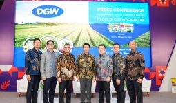 IPO di Awal 2025, Delta Giri Wacana Targetkan Raih Rp 1,03 Triliun - JPNN.com