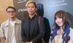 Ricky Harun hingga Aurel Hermansyah Masuk Nominasi TikTok Awards Indonesia 2024 - JPNN.com