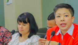 Minta Kenaikan Tarif Air Bersih Ditunda, Francine Widjojo: PAM Jaya Harus Perbaiki Dahulu Kebocoran - JPNN.com