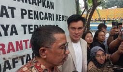 Pihak Baim Wong Serahkan 71 Bukti Terkait Perceraian - JPNN.com