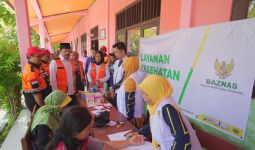 Tingkatkan Mitigasi, BAZNAS Perkuat Program Tanggap Bencana - JPNN.com