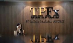 TPFx Menorehkan Presitasi Gemilang 2 Tahun Berturut - JPNN.com