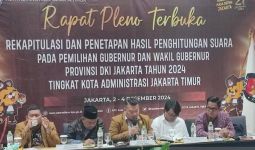 Sah, Pramono-Rano Menang di Jakarta Timur, Unggulnya Jauh - JPNN.com