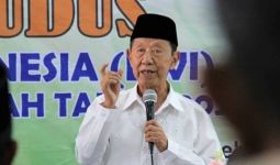 Gus Miftah Bilang Goblok kepada Penjual Es Teh, MUI Jateng Berkomentar Begini - JPNN.com