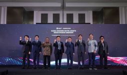 Dukung UKM Korea di Asia Tenggara, Kosme Resmikan Global Business Center Jakarta - JPNN.com