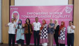 Unicharm Gandeng Suku Dinas PPAPP Jaksel Berikan Edukasi Kesetaraan Gender - JPNN.com