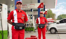 Pertamina Apresiasi Dukungan Pemerintah Atas Pembayaran Dana Kompensasi BBM Triwulan II 2024 - JPNN.com