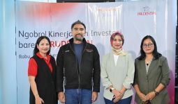 Prudential Indonesia-Syariah Catat Kinerja Bisnis yang Solid di Kuartal III 2024 - JPNN.com