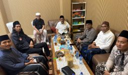 Presidium: Pra-MLB NU akan Digelar di Pesantren Tua - JPNN.com