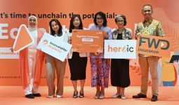 Pendanaan Startup Perempuan Masih Rendah, InnovateHer Academy 2.0 jadi Solusi - JPNN.com