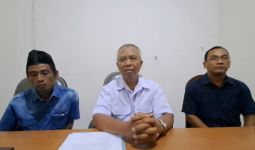 Bantah Gamma Bukan Pelaku Tawuran, Keluarga: Polisi Malah Bolak-balik Fakta - JPNN.com