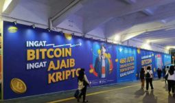 Transaksi Ajaib Kripto Naik 10 Kali Lipat - JPNN.com