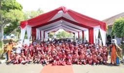 NIPPON PAINT Bersama PPI Curug Hadirkan Aviation Discovery Day - JPNN.com