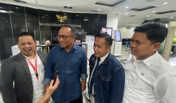 Pilkada Kampar 2024: Yuyun-Edwin Menggugat ke MK - JPNN.com