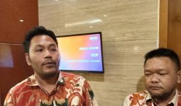 Tolak PSU, 2 Komisioner KPU Semarang Pilih Walk Out - JPNN.com