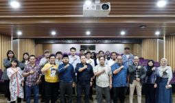 FISIP UPNVJ Gelar Seminar soal Big Data, Ini Tujuannya - JPNN.com