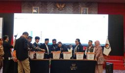 Suara Melejit, Pramono-Rano Menang di Seluruh Kecamatan Jakarta Pusat - JPNN.com