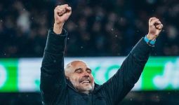 Manchester City Hantam Nottingham Forest 3-0, Akhiri Tren Buruk - JPNN.com