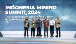 Airlangga Sebut Indonesia Berpotensi jadi Pusat 'Critical Minerals & Renewable Energy' - JPNN.com