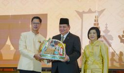 Indonesia dan Thailand Jajaki Kerja Sama Baru untuk Memperkuat Hubungan Bilateral - JPNN.com