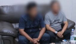 Jaksa Gadungan Pemeras Pengusaha di Medan Ditangkap Kejati Sumut - JPNN.com