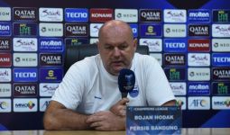 ACL 2: Bojan Hodak Siapkan Kejutan Saat Persib Menjamu Zhejiang FC - JPNN.com