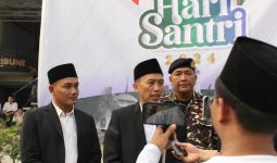 PCNU Kota Depok Ajak Masyarakat Bantu Korban Bencana Sukabumi - JPNN.com