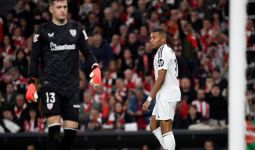 Bilbao Vs Madrid 2-1: Mbappe Gagal Penalti, Valverde Blunder - JPNN.com