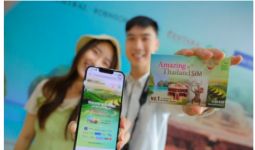 SIM Card Ini Cocok Buat Kamu yang Ingin Liburan ke Thailand - JPNN.com