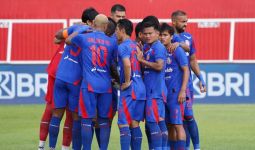 2 Tim Super Ketemu di Pekan ke-13 BRI Liga 1, Pasti Dahsyat - JPNN.com