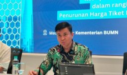 Garuda Indonesia Berencana Menambah 15 hingga 20 Pesawat Tahun Depan - JPNN.com