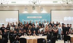 Dupoin & JFX Tour 2024, Wadah Edukasi Trading dan Investasi di Indonesia - JPNN.com