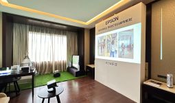 Epson Indonesia Luncurkan EpiqVision Mini Projector Series dan EH-QL3000W di IHEAC 2024 - JPNN.com