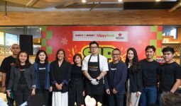 HappyFresh dan Multi Bintang Indonesia Perkenalkan Sip & Sizzle 2.0 - JPNN.com