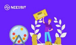 Indeks Lotre NEEXBIT, Langkah Baru di Dunia Blockchain dan Derivatif Keuangan - JPNN.com