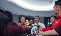 Anindya Bakrie: Kadin Indonesia Siap Bantu & Dukung Kepemimpinan Asean Bac Malaysia di ASEAN - JPNN.com