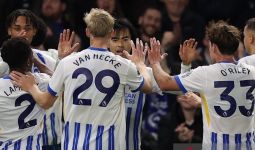 Hasil Liga Inggris: Tottenham & Brighton Tumbang - JPNN.com