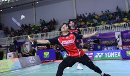 Kejurnas Antarklub PBSI 2024: Djarum dan Jaya Raya Saling Sikut di Semifinal - JPNN.com