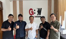 Wirson Perkenalkan Strategi Bisnis dengan Nilai Pancasila - JPNN.com