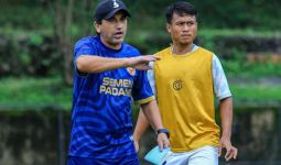 Live Streaming Semen Padang Vs Persija: Ada yang Rindu Banget sama Nikmatnya Kemenangan - JPNN.com