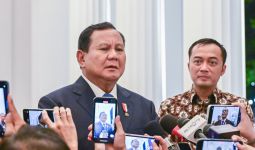 Prabowo Setujui Anggaran Rp 48,8 T untuk Lanjutkan Pembangunan IKN - JPNN.com