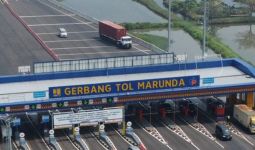 Industri Logistik Minta Tarif Tol JTCC Dievaluasi, Ini Alasannya - JPNN.com